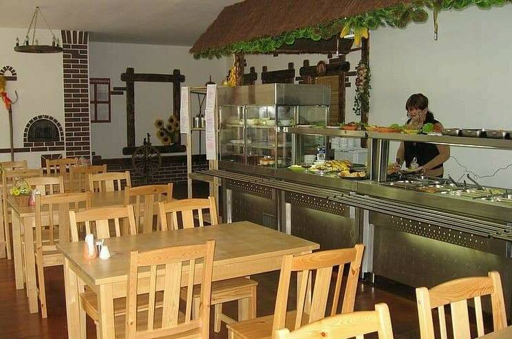 Изображение Изображение гостиницы &quot;Гостевые комнаты на Одоевского&quot; #10 #8