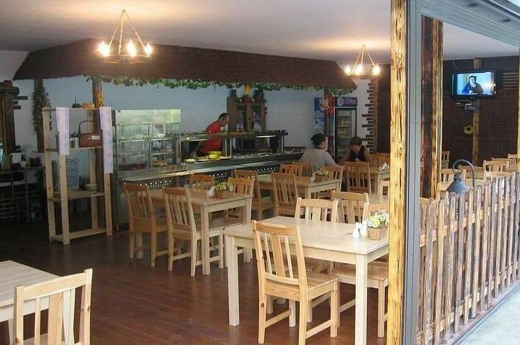 Изображение Изображение гостиницы &quot;Гостевые комнаты на Одоевского&quot; #11 #9