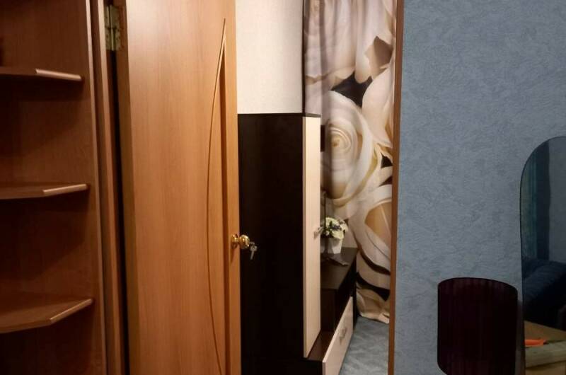 Изображение Изображение квартиры &quot;Двухкомнатная квартира&quot; #3 #1