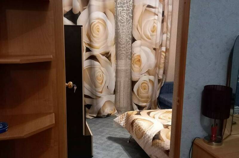 Изображение Изображение квартиры &quot;Двухкомнатная квартира&quot; #4 #2