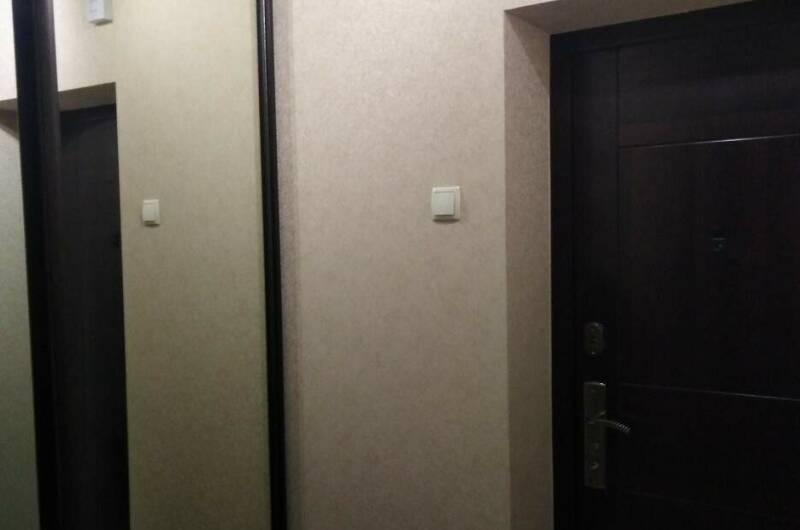 Изображение Изображение квартиры &quot;Двухкомнатная квартира&quot; #5 #3