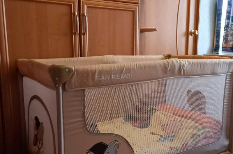 Изображение Изображение квартиры &quot;Двухкомнатная квартира&quot; #6 #4