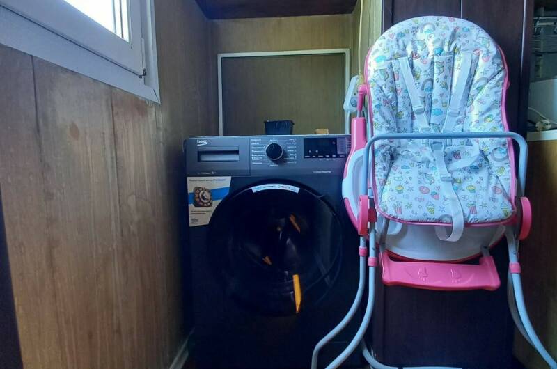 Изображение Изображение квартиры &quot;Двухкомнатная квартира&quot; #9 #7