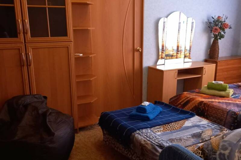 Изображение Изображение квартиры &quot;Двухкомнатная квартира&quot; #10 #8