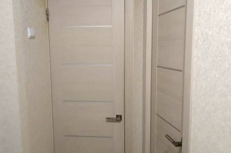 Изображение Изображение квартиры &quot;Двухкомнатная квартира&quot; #11 #9