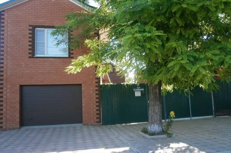 Изображение Изображение гостиницы &quot;Частный сектор «Милана»&quot; #3 #1