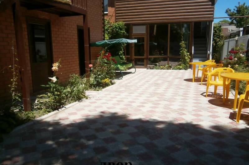 Изображение Изображение гостиницы &quot;Частный сектор «Милана»&quot; #4 #2