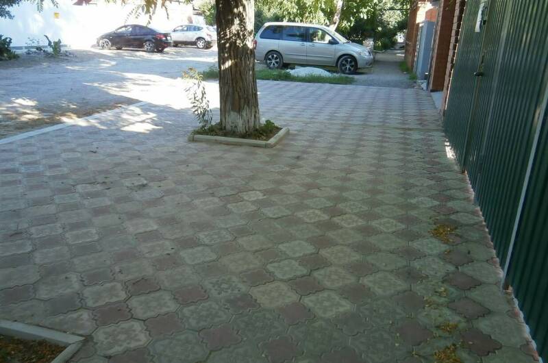 Изображение Изображение гостиницы &quot;Частный сектор «Милана»&quot; #6 #4