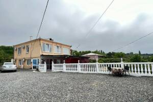 Изображение отеля / гостиницы "Гостевой дом «Артём»"