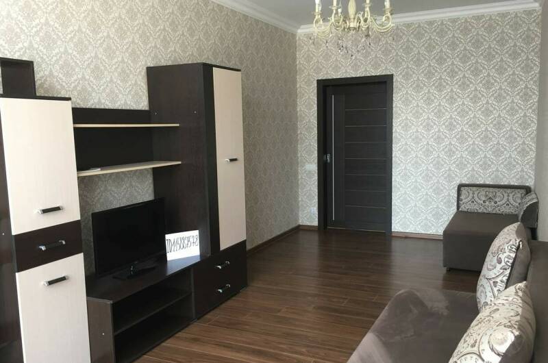 Изображение квартиры "2-х комнатная квартира на Мира" #1