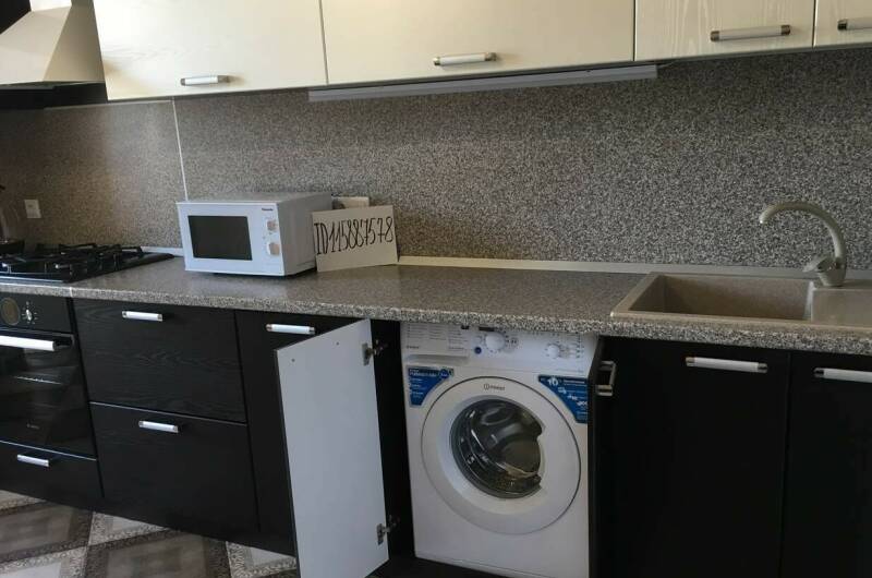 Изображение Изображение квартиры &quot;2-х комнатная квартира на Мира&quot; #3 #1