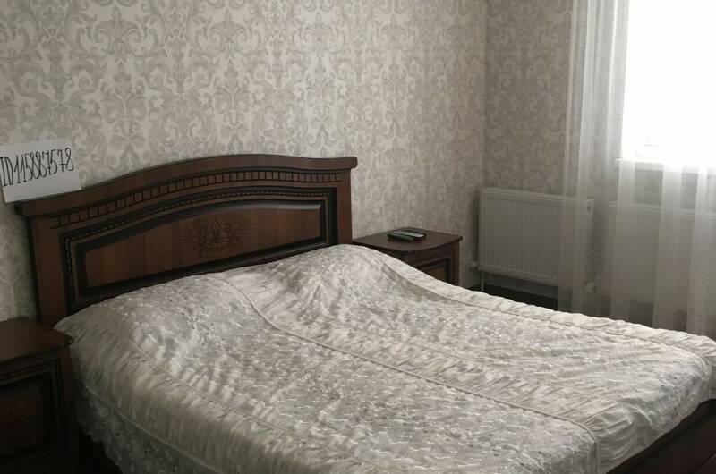 Изображение Изображение квартиры &quot;2-х комнатная квартира на Мира&quot; #4 #2