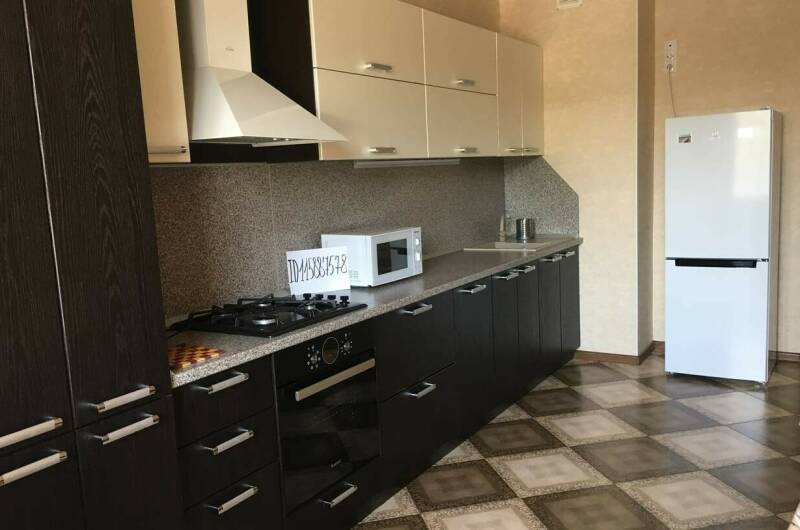 Изображение Изображение квартиры &quot;2-х комнатная квартира на Мира&quot; #5 #3