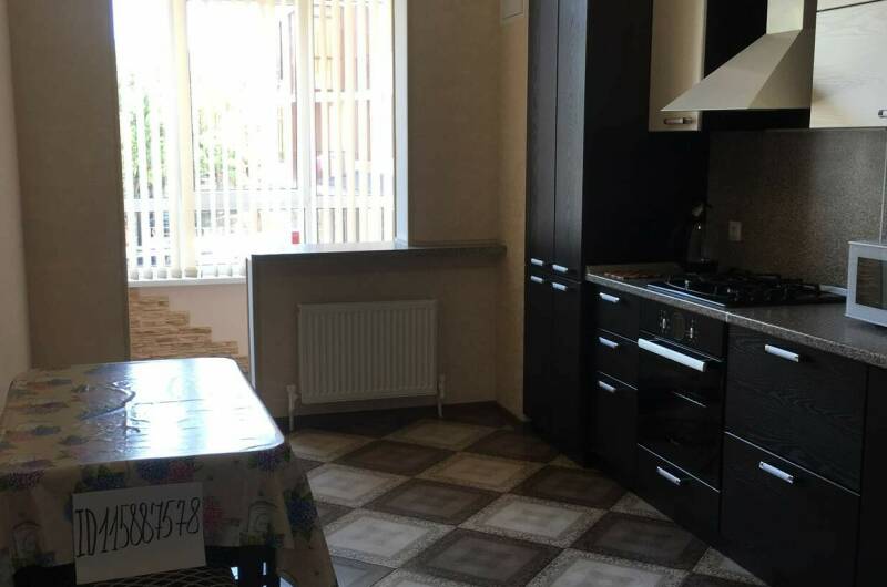 Изображение Изображение квартиры &quot;2-х комнатная квартира на Мира&quot; #7 #5