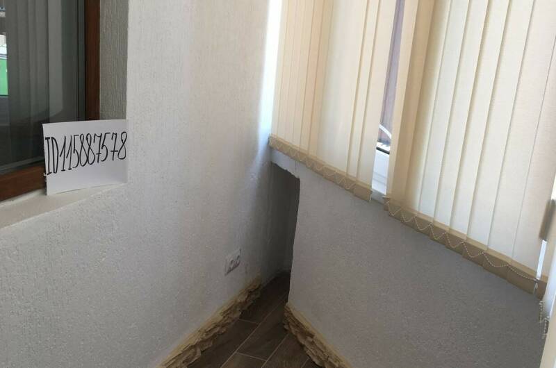 Изображение Изображение квартиры &quot;2-х комнатная квартира на Мира&quot; #8 #6