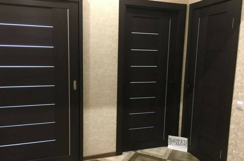 Изображение Изображение квартиры &quot;2-х комнатная квартира на Мира&quot; #10 #8