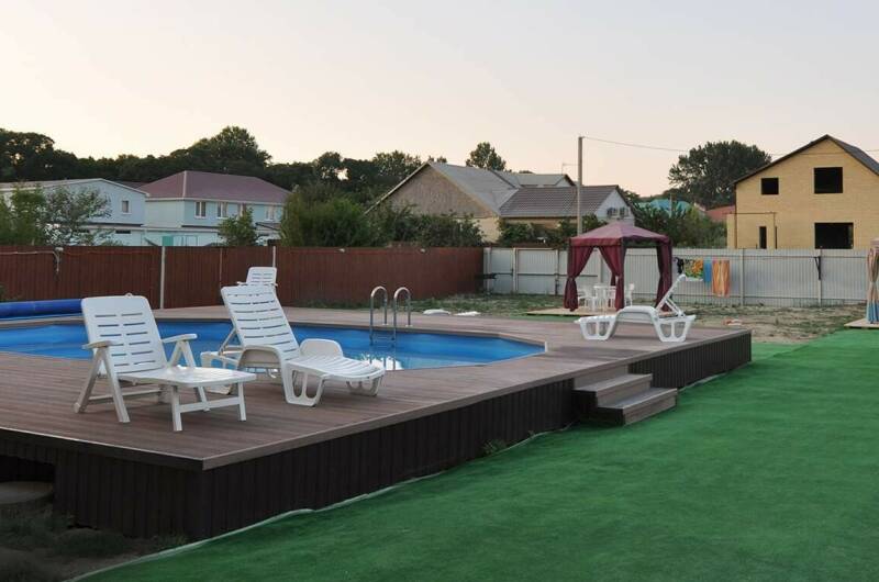 Изображение Изображение гостиницы &quot;Гостевой дом «Ласковый берег»&quot; #5 #3