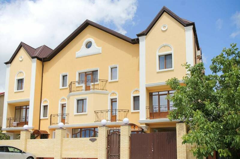 Изображение Изображение гостиницы &quot;Гостевой дом «Ласковый берег»&quot; #8 #6