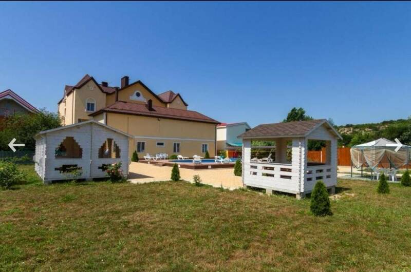 Изображение Изображение гостиницы &quot;Гостевой дом «Ласковый берег»&quot; #11 #9