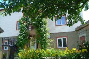 Изображение отеля / гостиницы "Частный сектор «Как на даче»"