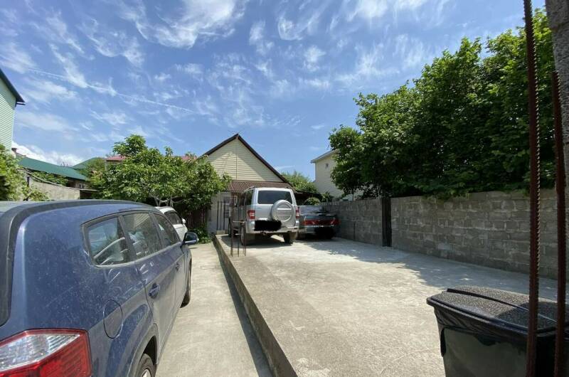 Изображение Изображение гостиницы &quot;Частный сектор «Как на даче»&quot; #6 #4