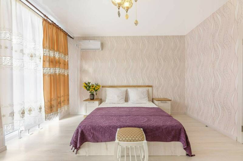 Изображение квартиры "2-х комнатная квартира" #1