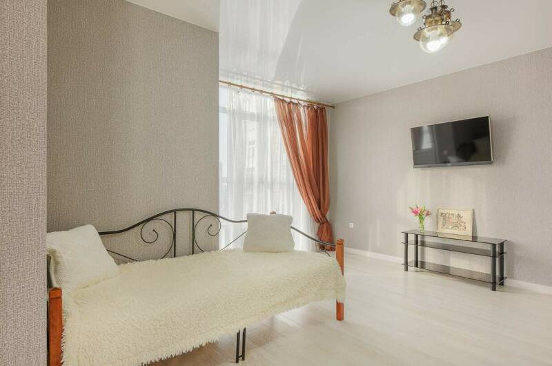 Изображение Изображение квартиры &quot;2-х комнатная квартира&quot; #3 #1