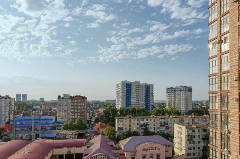 Изображение Изображение квартиры &quot;2-х комнатная квартира&quot; #4 #2