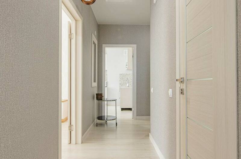 Изображение Изображение квартиры &quot;2-х комнатная квартира&quot; #6 #4