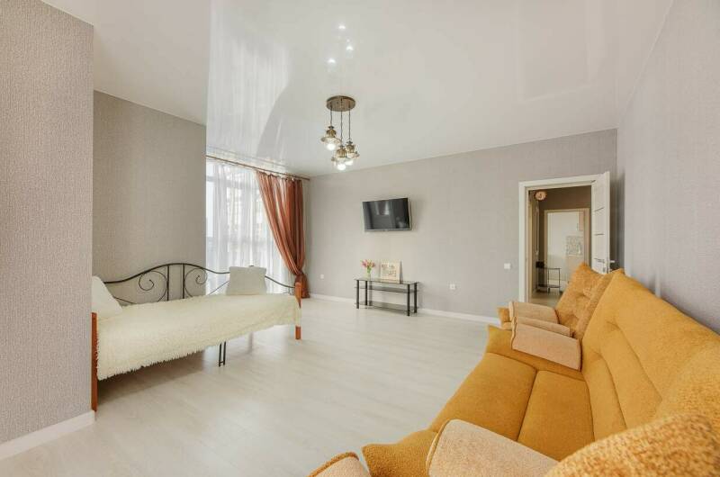 Изображение Изображение квартиры &quot;2-х комнатная квартира&quot; #7 #5