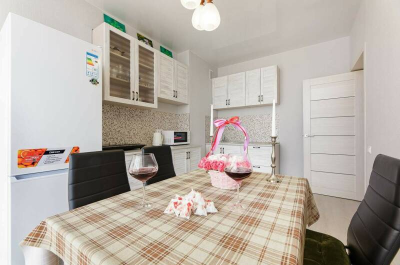 Изображение Изображение квартиры &quot;2-х комнатная квартира&quot; #8 #6