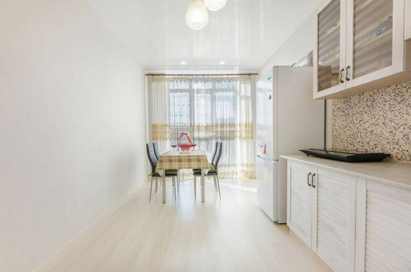 Изображение Изображение квартиры &quot;2-х комнатная квартира&quot; #10 #8