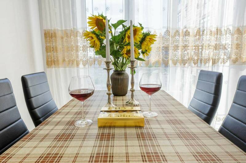 Изображение Изображение квартиры &quot;2-х комнатная квартира&quot; #11 #9