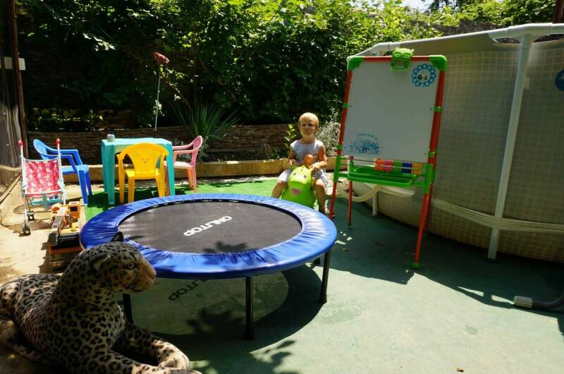 Изображение Изображение гостиницы &quot;Гостевой дом «Восторг»&quot; #3 #1