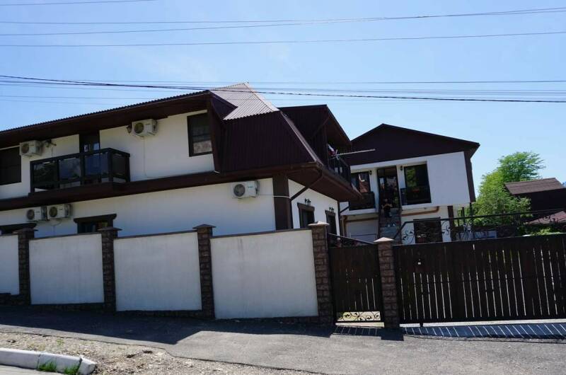 Изображение Изображение гостиницы &quot;Гостевой дом «Восторг»&quot; #4 #2