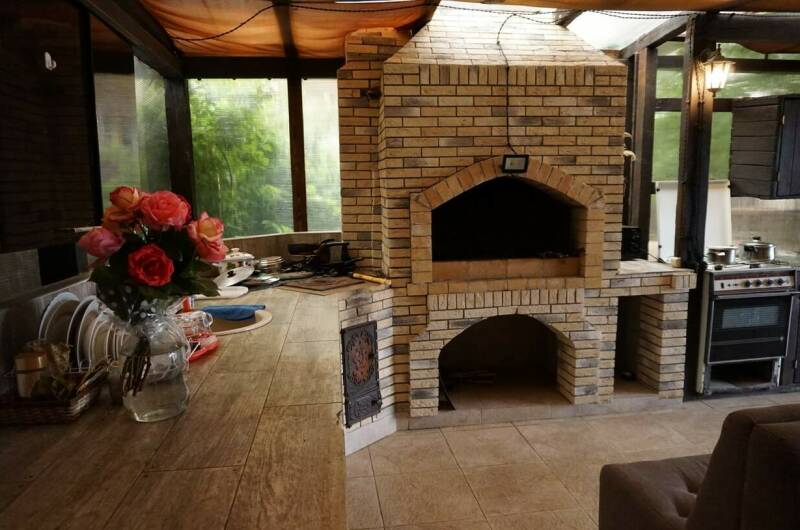 Изображение Изображение гостиницы &quot;Гостевой дом «Восторг»&quot; #5 #3