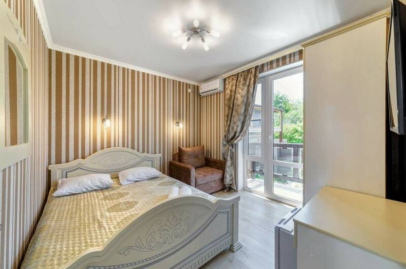 Изображение Изображение гостиницы &quot;Гостевой дом «Восторг»&quot; #6 #4