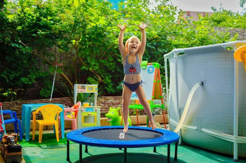 Изображение Изображение гостиницы &quot;Гостевой дом «Восторг»&quot; #7 #5