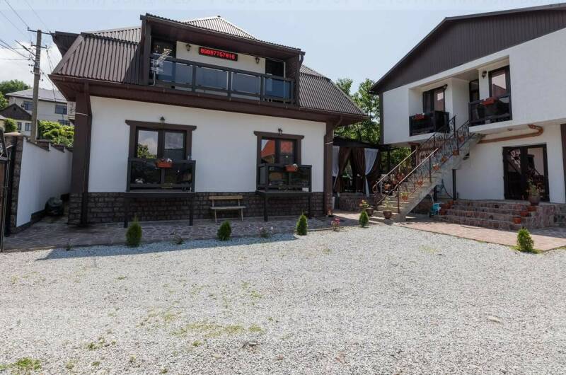 Изображение Изображение гостиницы &quot;Гостевой дом «Восторг»&quot; #8 #6