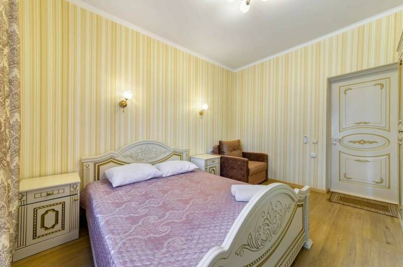 Изображение Изображение гостиницы &quot;Гостевой дом «Восторг»&quot; #9 #7