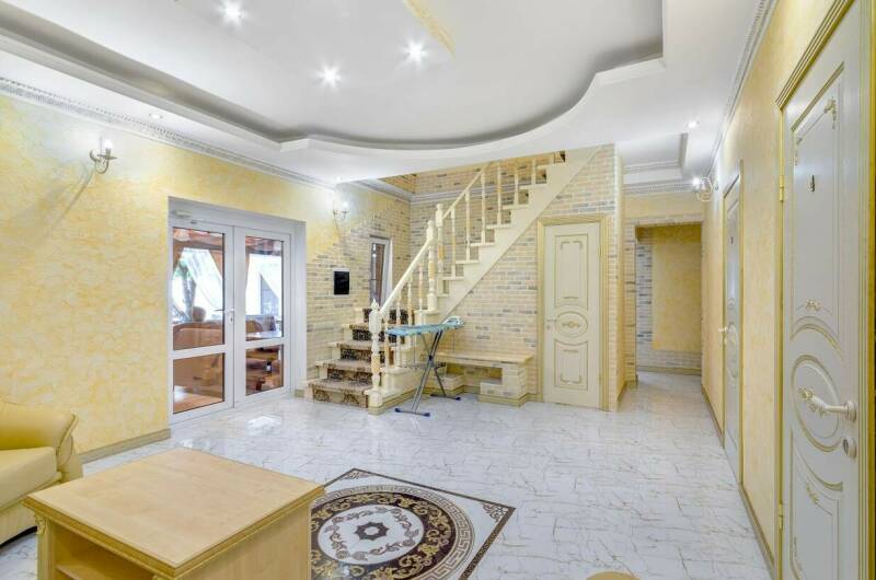 Изображение Изображение гостиницы &quot;Гостевой дом «Восторг»&quot; #10 #8