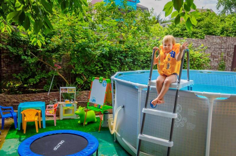 Изображение Изображение гостиницы &quot;Гостевой дом «Восторг»&quot; #11 #9