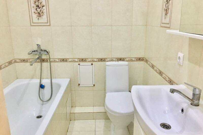 Изображение Изображение квартиры &quot;1-комнатная квартира&quot; #3 #1