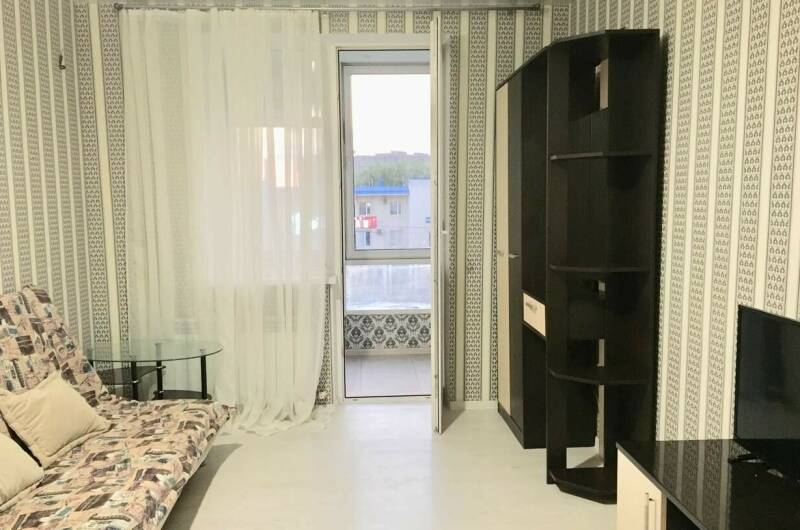 Изображение Изображение квартиры &quot;1-комнатная квартира&quot; #5 #3