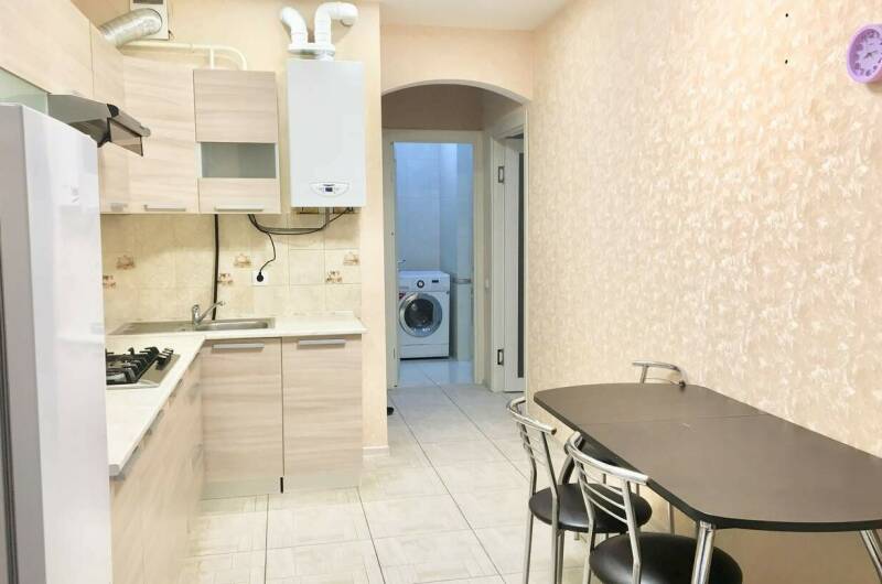 Изображение Изображение квартиры &quot;1-комнатная квартира&quot; #6 #4