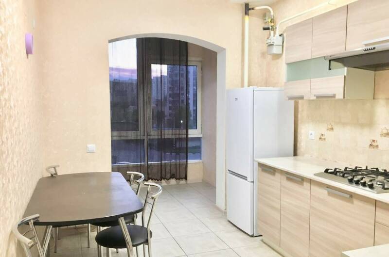 Изображение Изображение квартиры &quot;1-комнатная квартира&quot; #7 #5