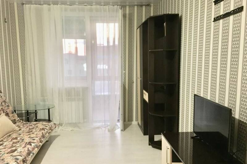 Изображение Изображение квартиры &quot;1-комнатная квартира&quot; #8 #6