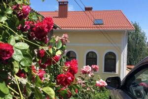 Изображение отеля / гостиницы "Гостевой дом «Антураж»"