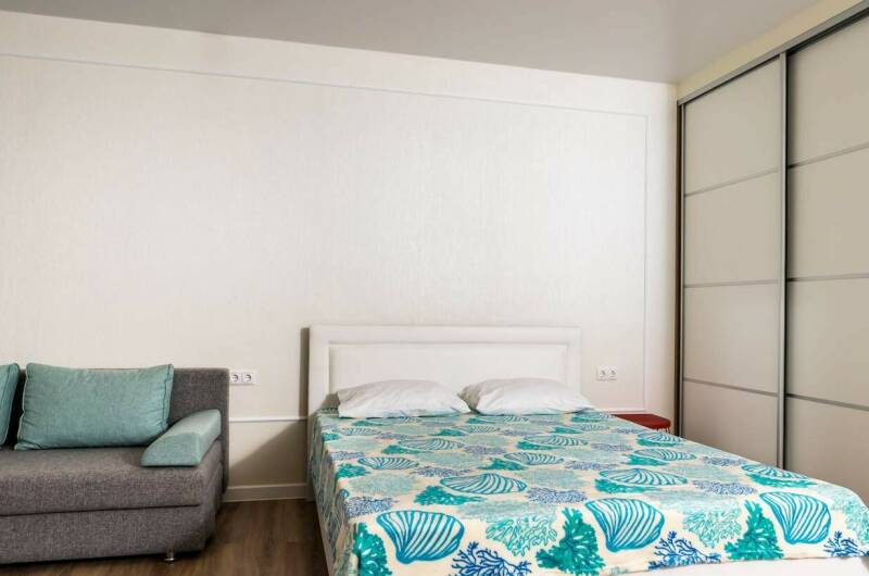 Изображение Изображение квартиры &quot;Апартаменты «Гамма ДеЛюкс»&quot; #3 #1