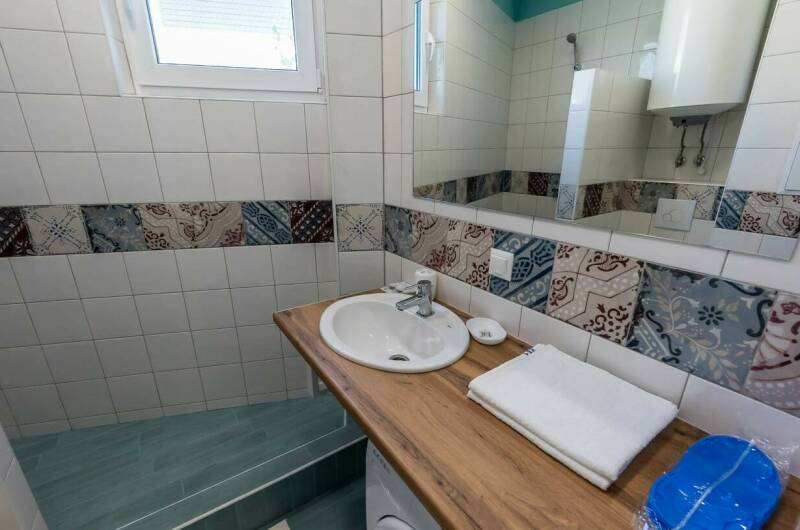 Изображение Изображение квартиры &quot;Апартаменты «Гамма ДеЛюкс»&quot; #8 #6